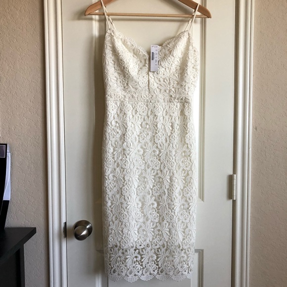J. Crew Dresses & Skirts - NWT Guipure Lace Dress 00 J. Crew Dresses & Skirts - NWT Guipure Lace Dress 00